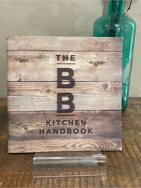 The Butcher Box Kitchen Handbook